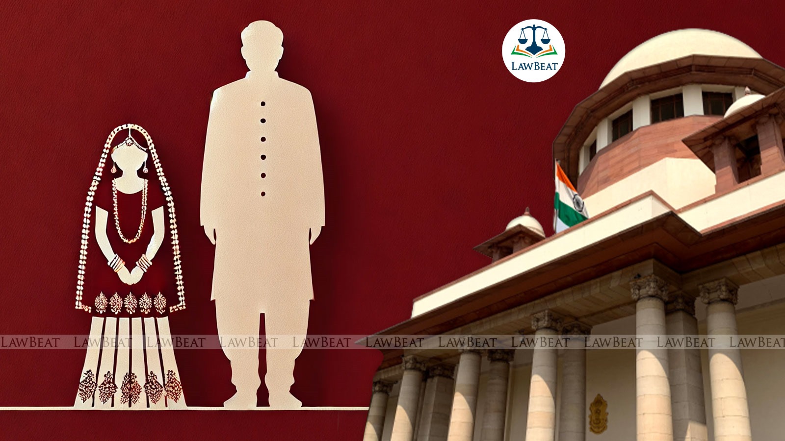 SC notes gaps in law against child marriage, makes suggestions for scrutiny by Union government SC notes gaps in law against child marriage, makes suggestions for scrutiny by Union government
